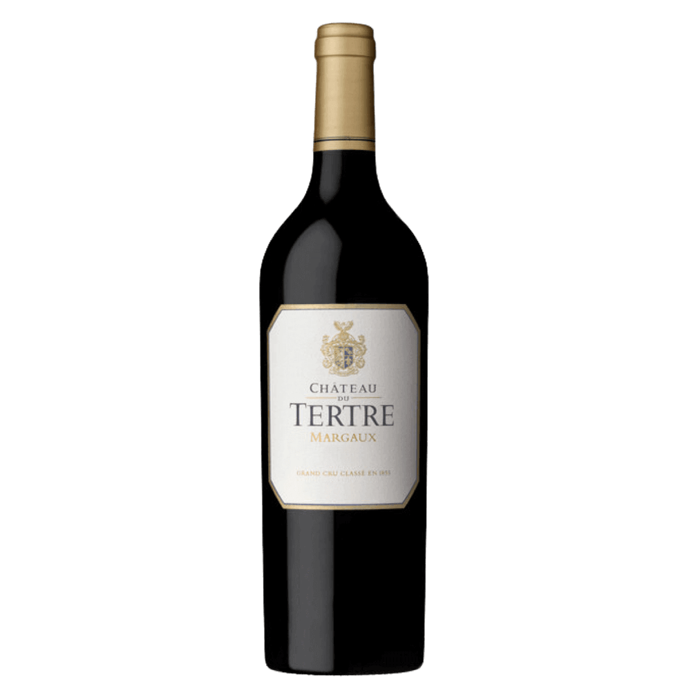 Château du Tertre Margaux  2019 (Cru classé -  Médoc/Graves)