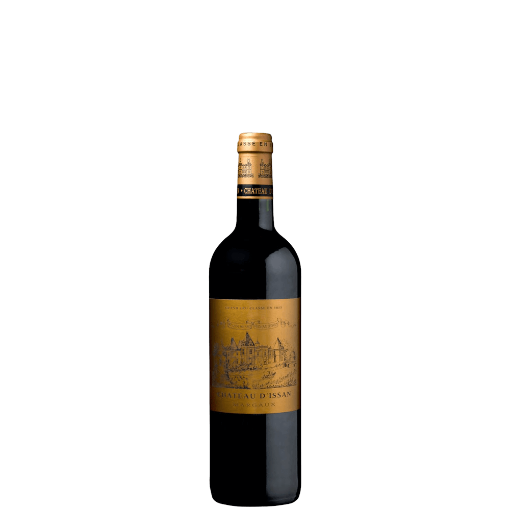 Château D'Issan 2019 (Cru classé - Médoc / Graves)