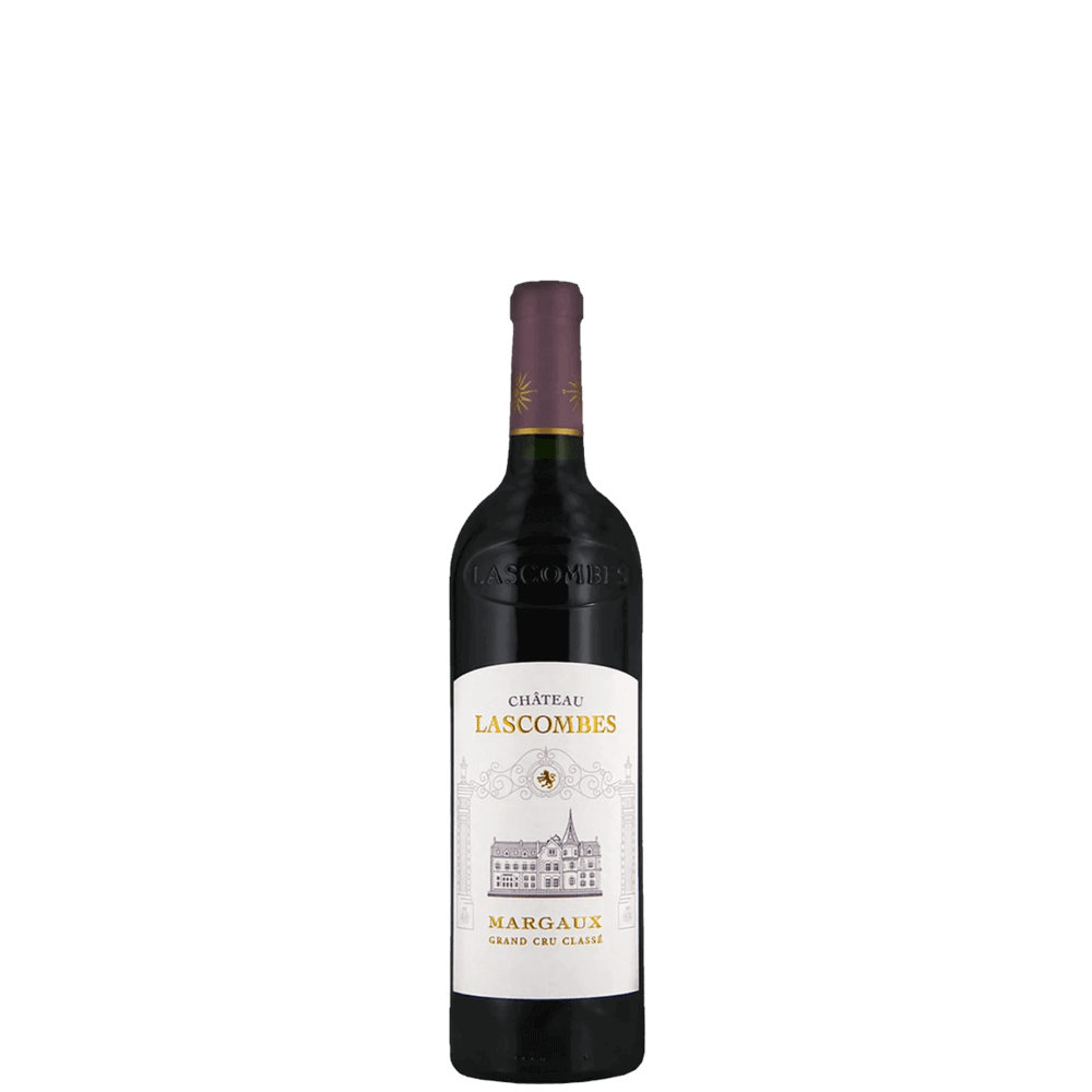 Château Lascombes 2019 (Cru classé - Médoc/Graves)