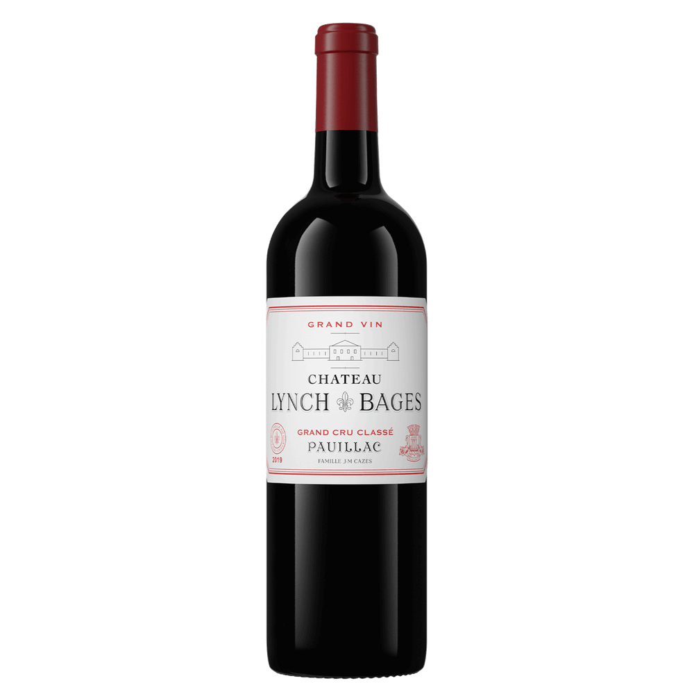 Château Lynch-Bages 2019 (Cru classé - Médoc/Graves)