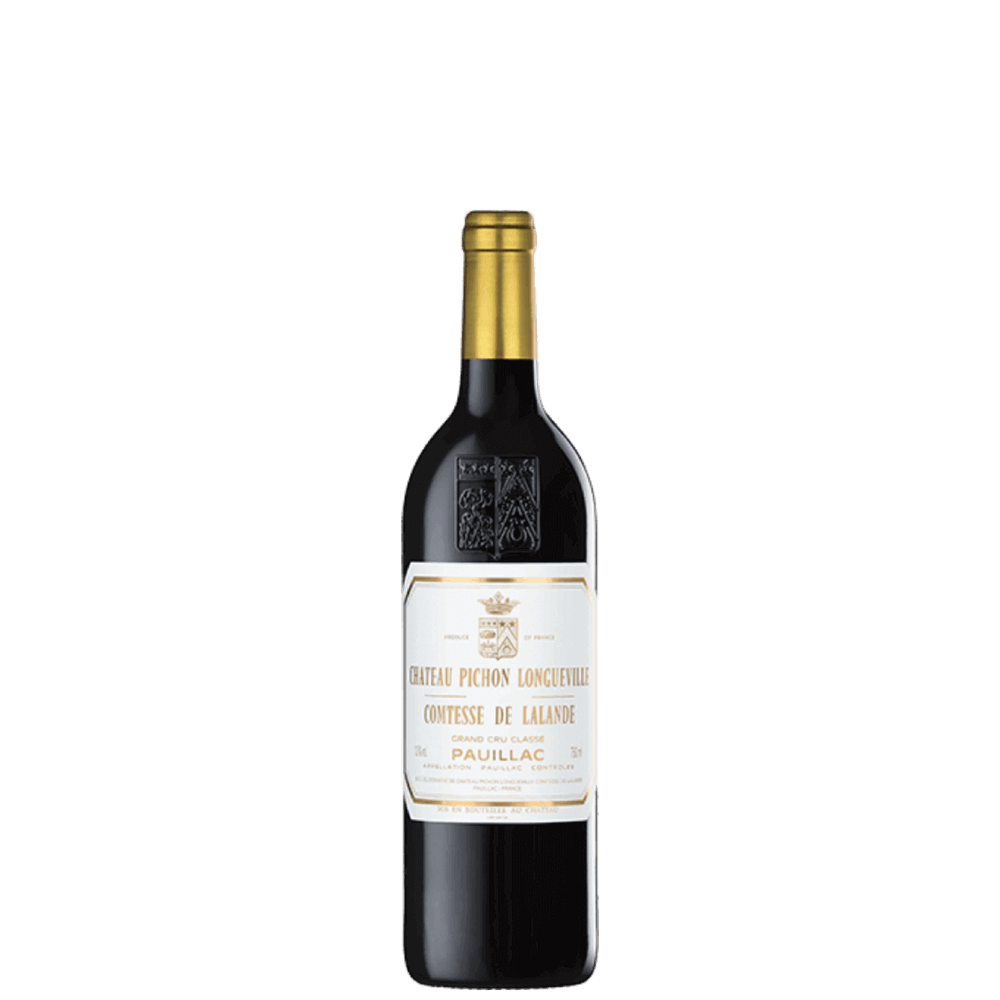Château Pichon Longueville Comtesse de Lalande 2019 (Cru classé - Médoc/Graves)