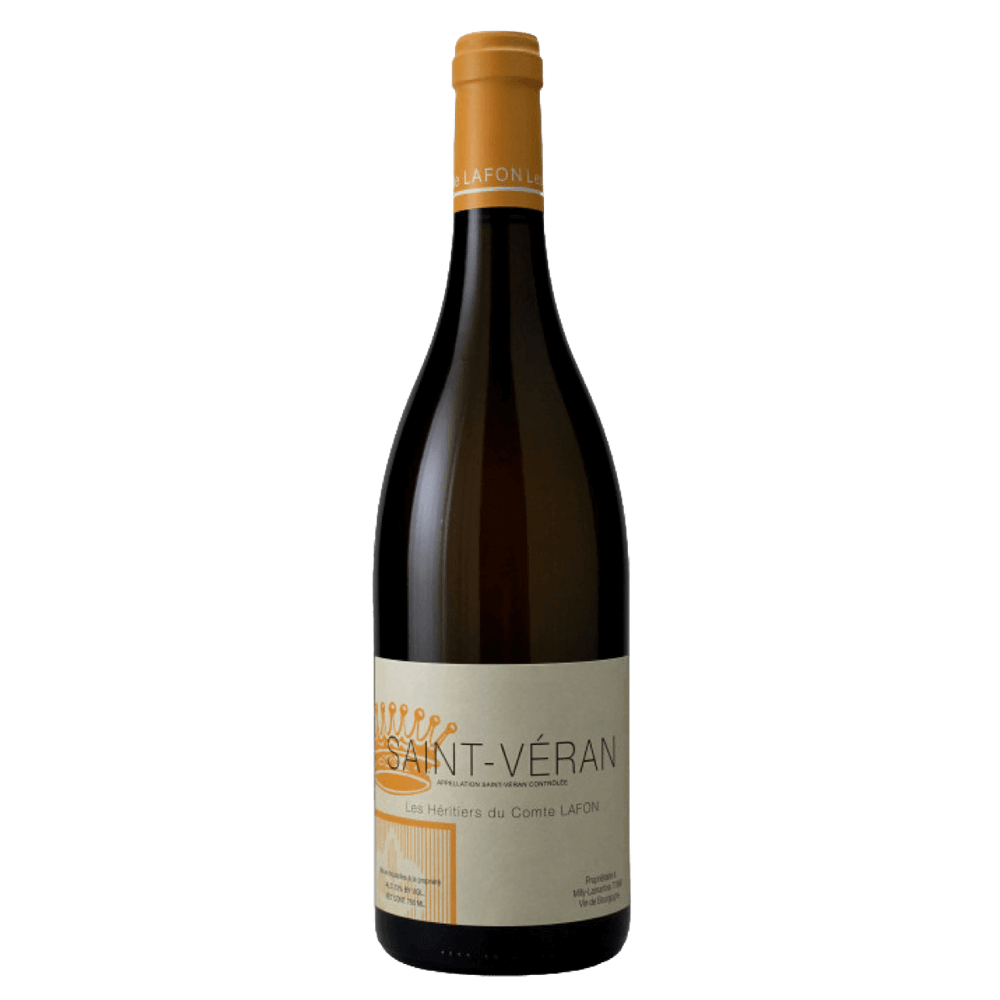 Saint-Véran 2020 (Les Héritiers du Comte Lafon)