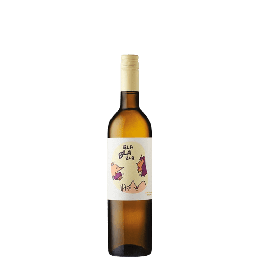 Bla Bla Bla 2021 (Terra de Falanis - Ànima Negra)