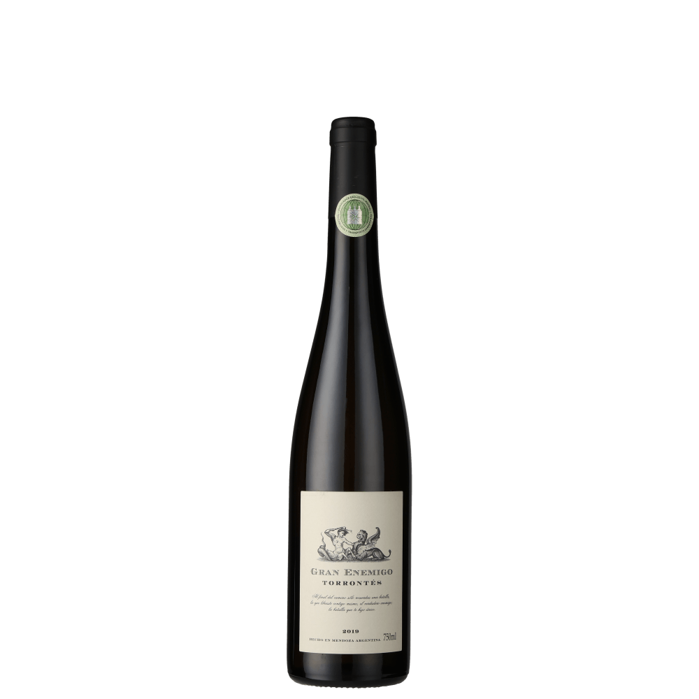 Gran Enemigo Torrontés 2019 (El Enemigo)