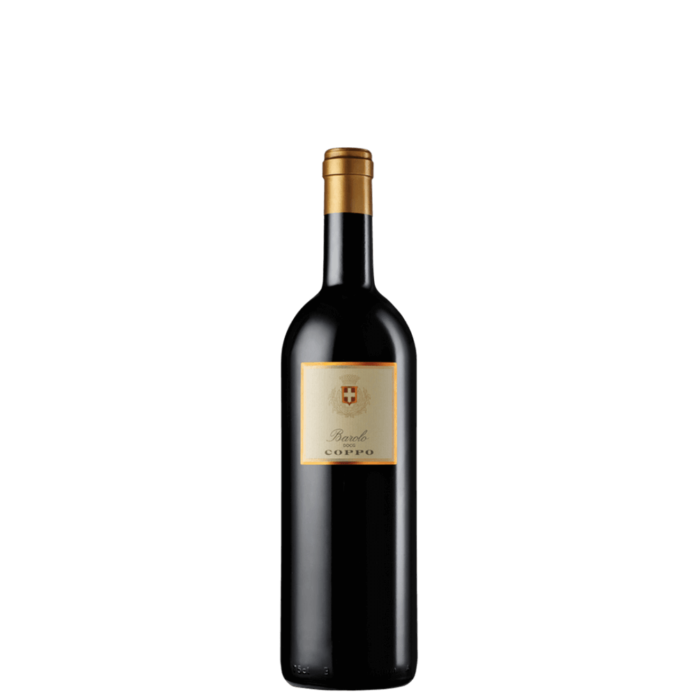 Barolo 2018 (Coppo)