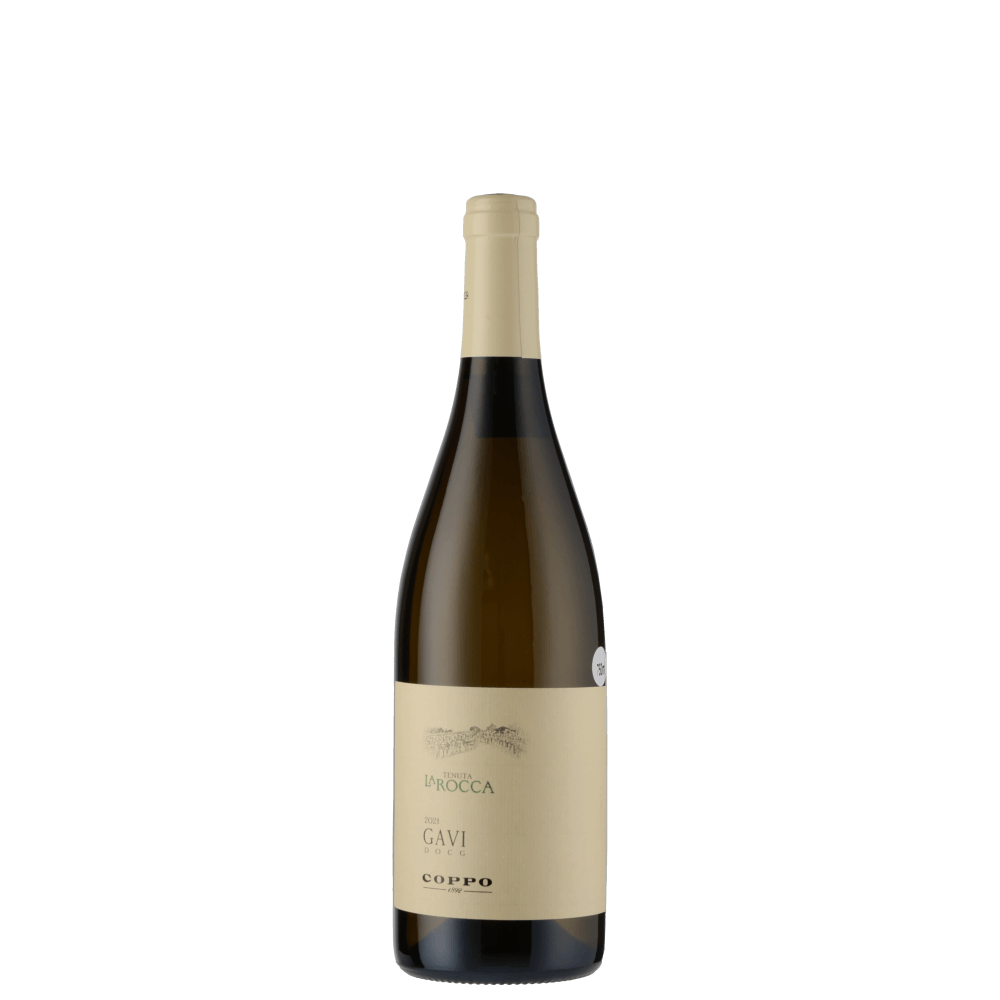 Gavi La Rocca 2021 (Coppo)