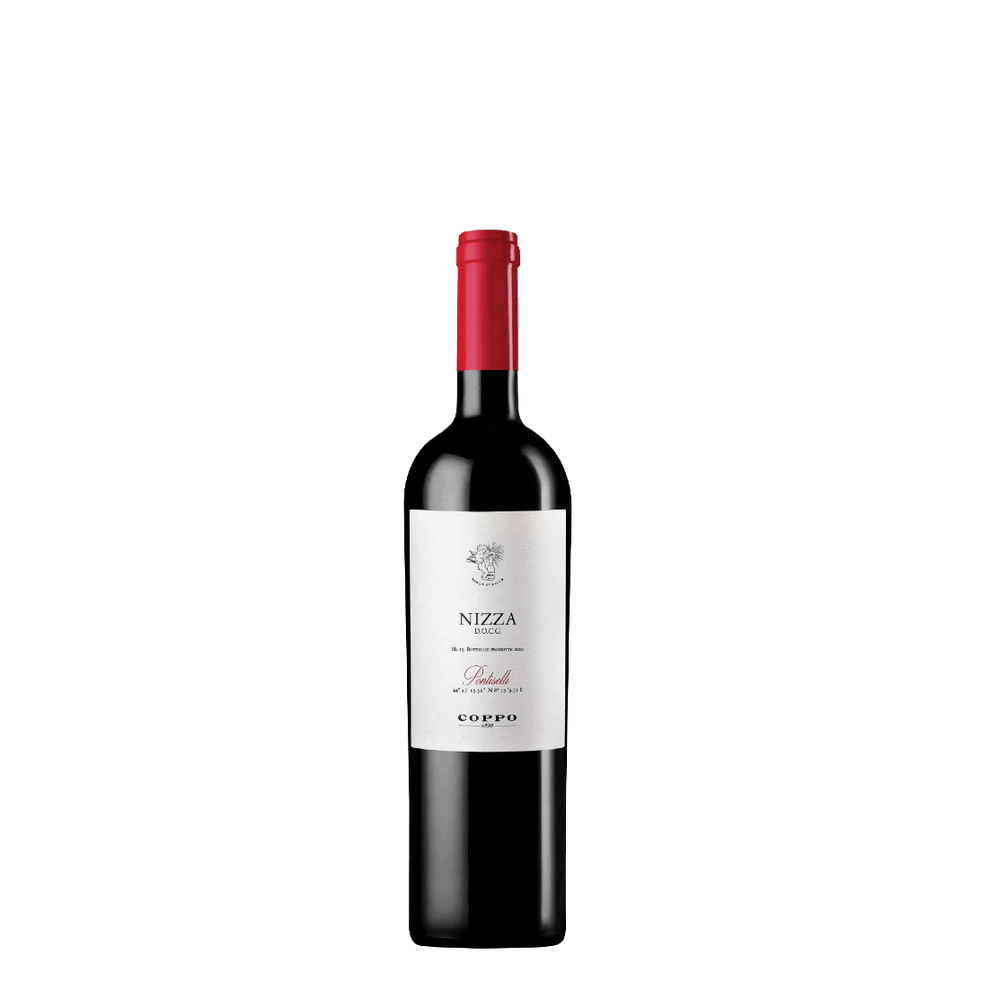 Pontiselli Nizza 2018 (Coppo)