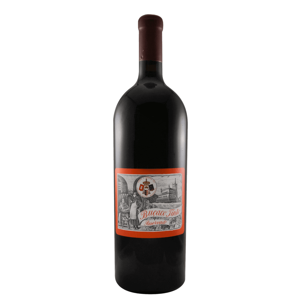 Buçaco tinto 2017 - Magnum (Palácio do Buçaco)