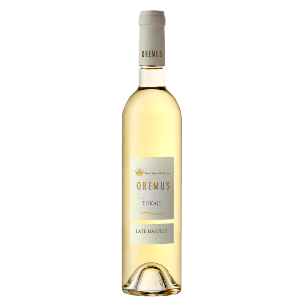 Oremus Tokaji Late Harvest 2020 - 500 ml (Tokaj Oremus - Vega Sicilia)