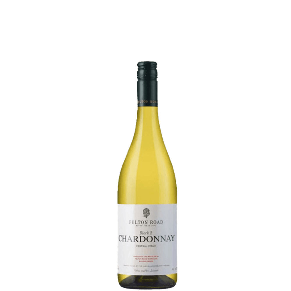 Block 2 Chardonnay 2021 (Felton Road)