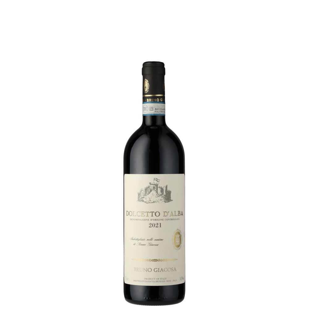 Bruno Giacosa Dolcetto d'Alba 2021 (Bruno Giacosa)