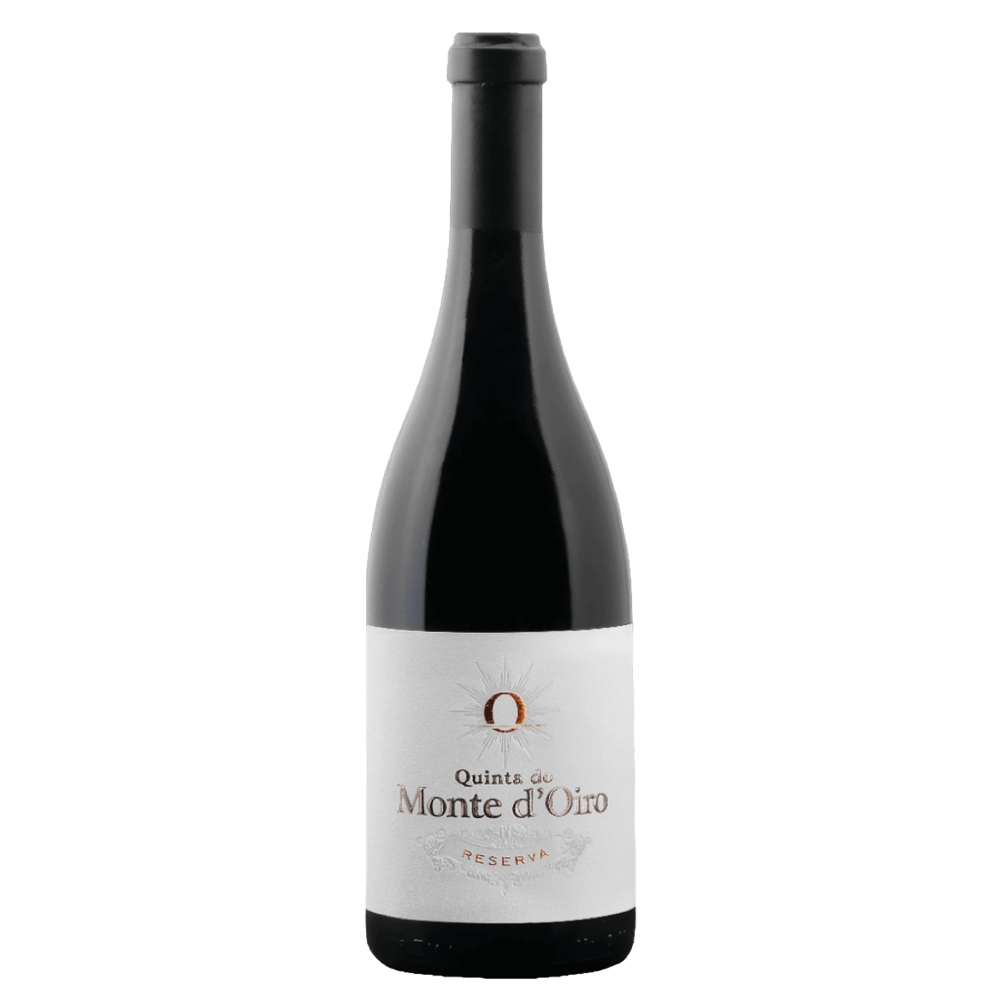 Quinta do Monte d'Oiro Reserva 2017 (Quinta do Monte d'Oiro)