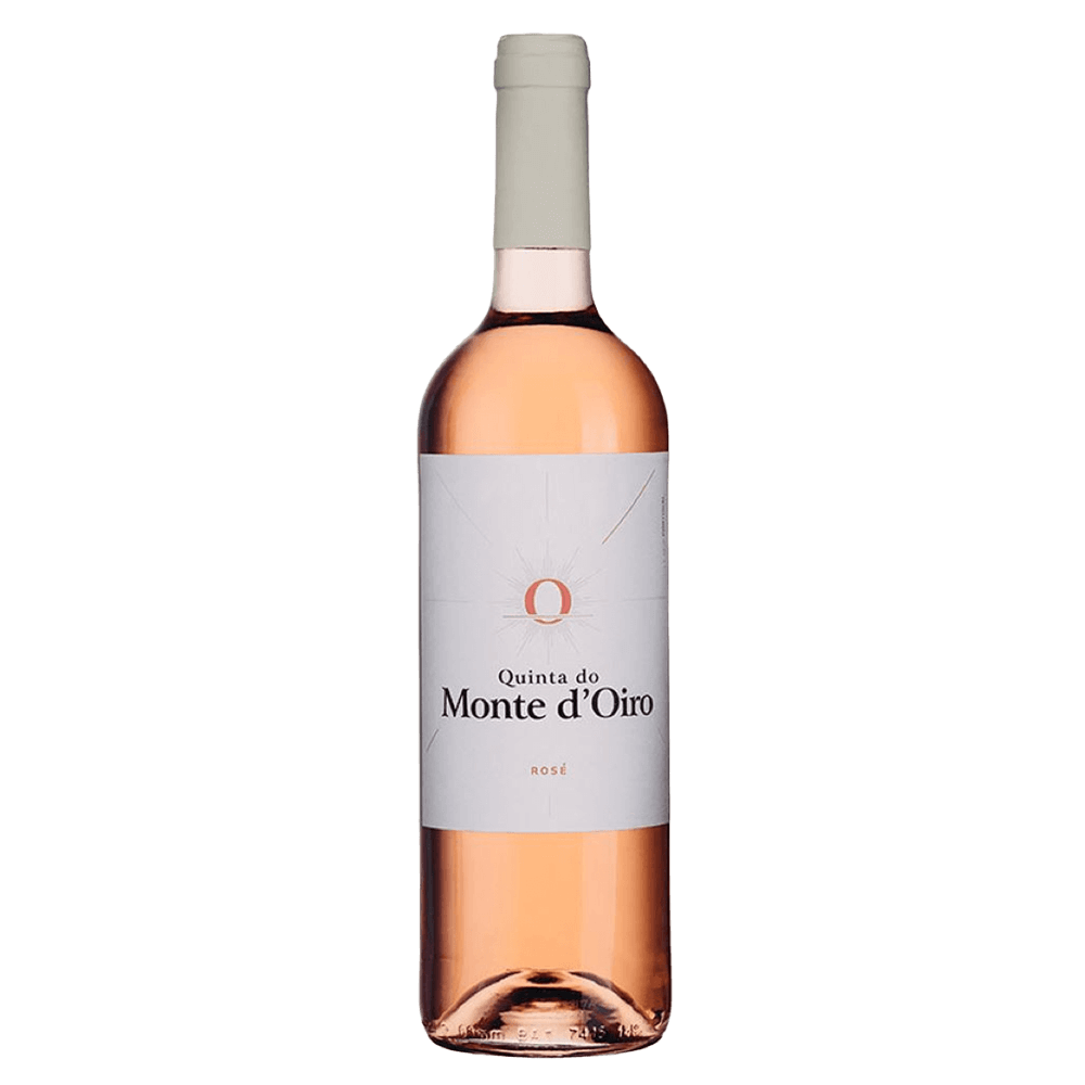 Quinta do Monte d'Oiro Rosé 2021 (Quinta do Monte d'Oiro)