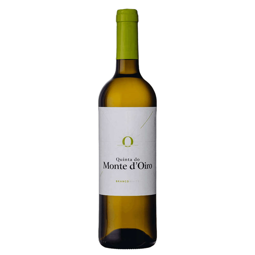 Quinta do Monte d'Oiro Branco 2021 (Quinta do Monte d'Oiro)