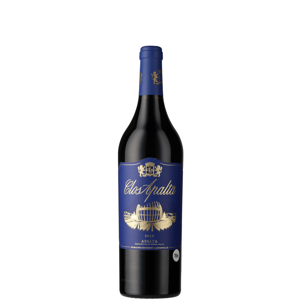 Lapostolle Clos Apalta 2019 (Lapostolle)