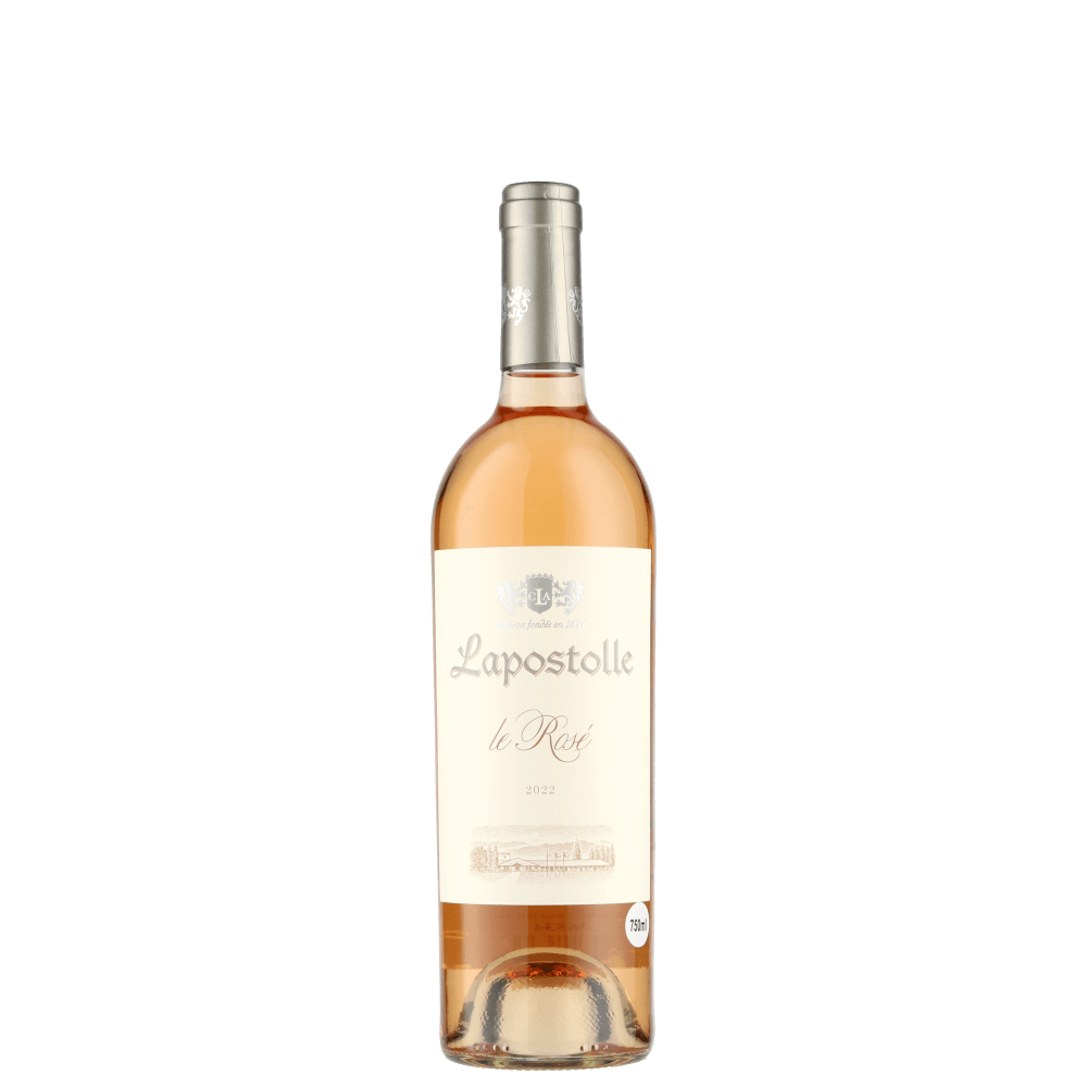 Lapostolle Le Rosé 2022 (Lapostolle)