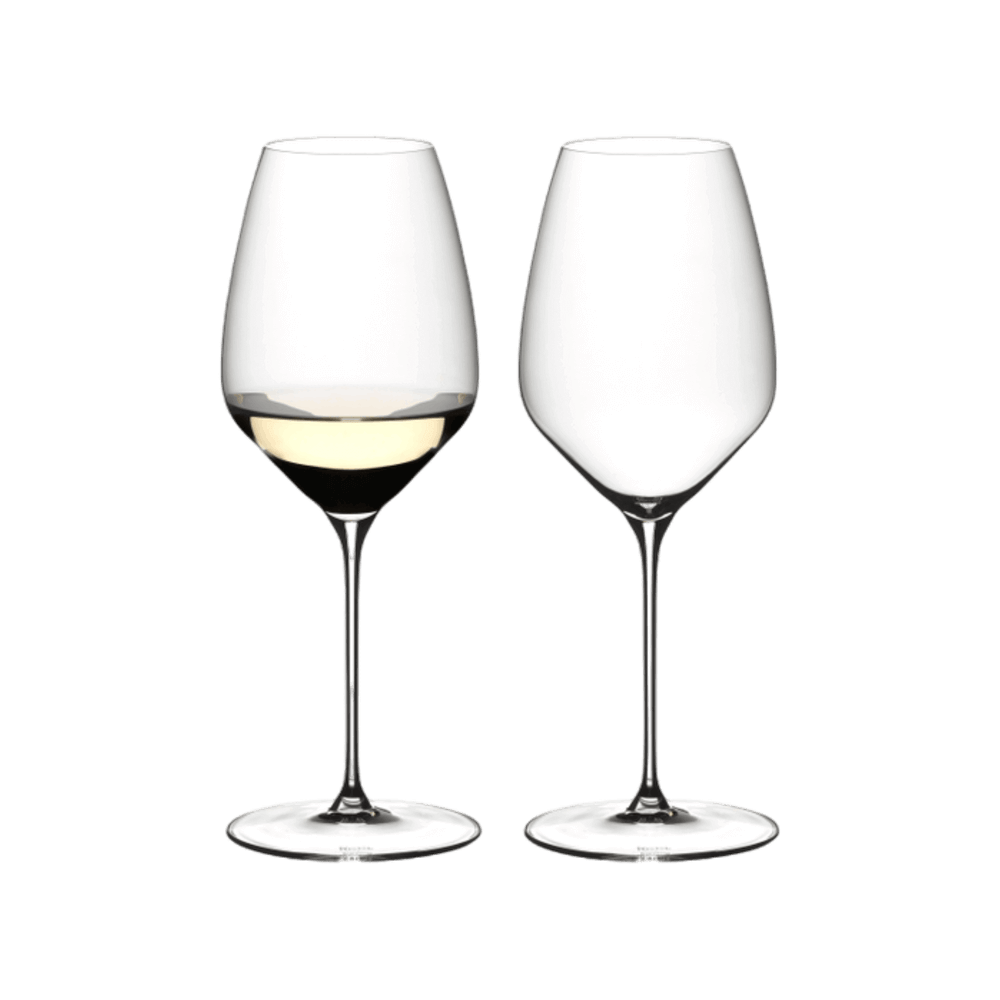 Taça Riesling - Kit com 2 taças - Linha Veloce (Riedel)