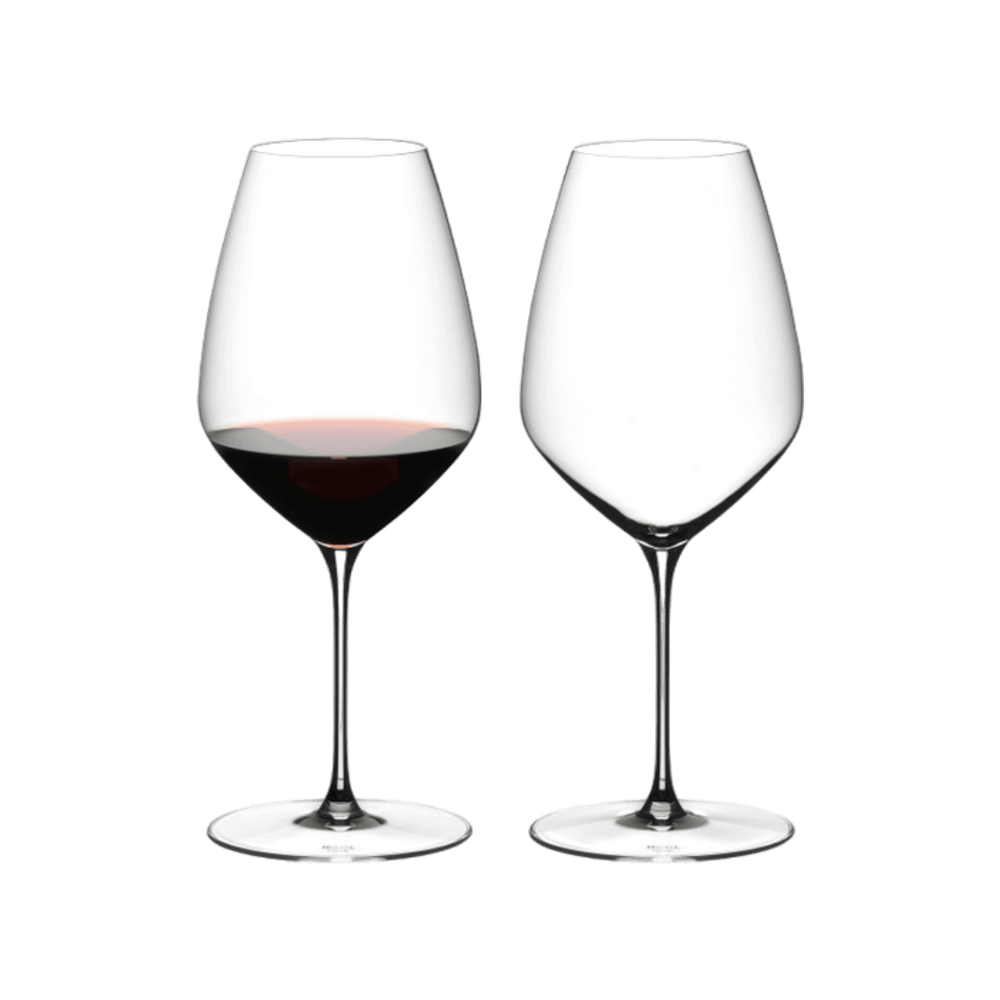 Taça Syrah - Kit com 2 taças - Linha Veloce (Riedel)