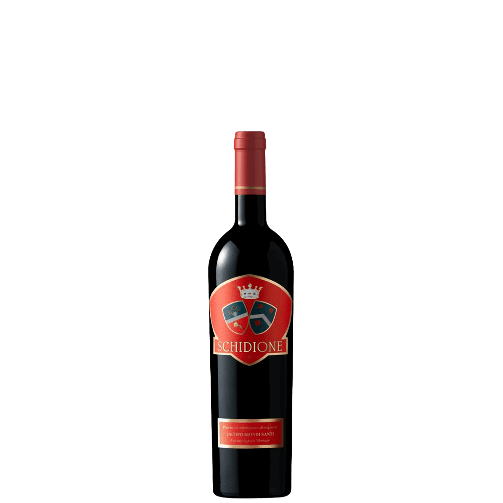 Schidione 2019 (Castello di Montepò/Jacopo Biondi Santi)
