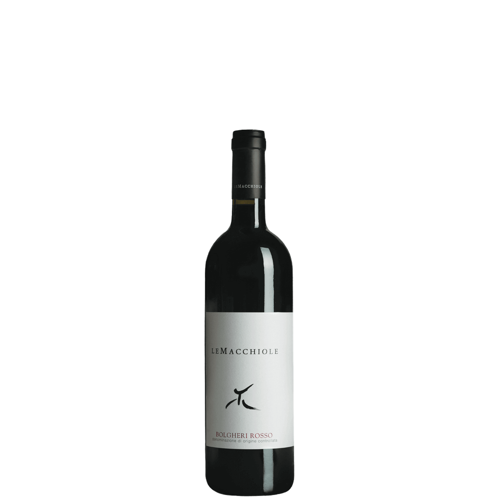 Bolgheri Rosso 2020 (Le Macchiole)