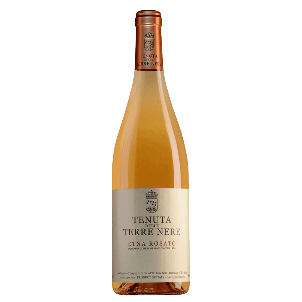 Etna Rosato 2021 (Tenuta delle Terre Nere)