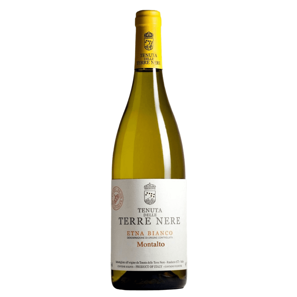 Etna Bianco Montalto 2021 (Tenuta delle Terre Nere)