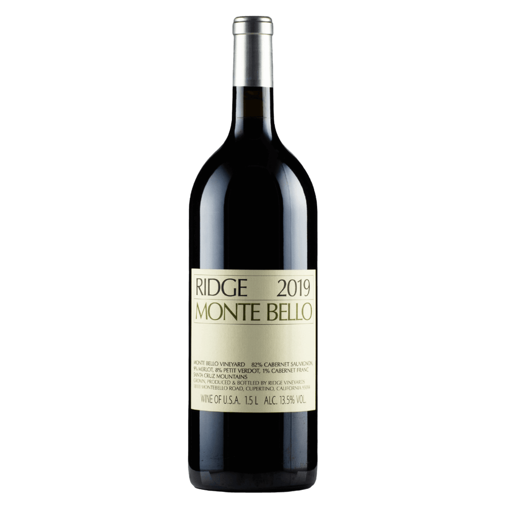 Ridge Monte Bello 2019 - Magnum (Ridge Vineyards)