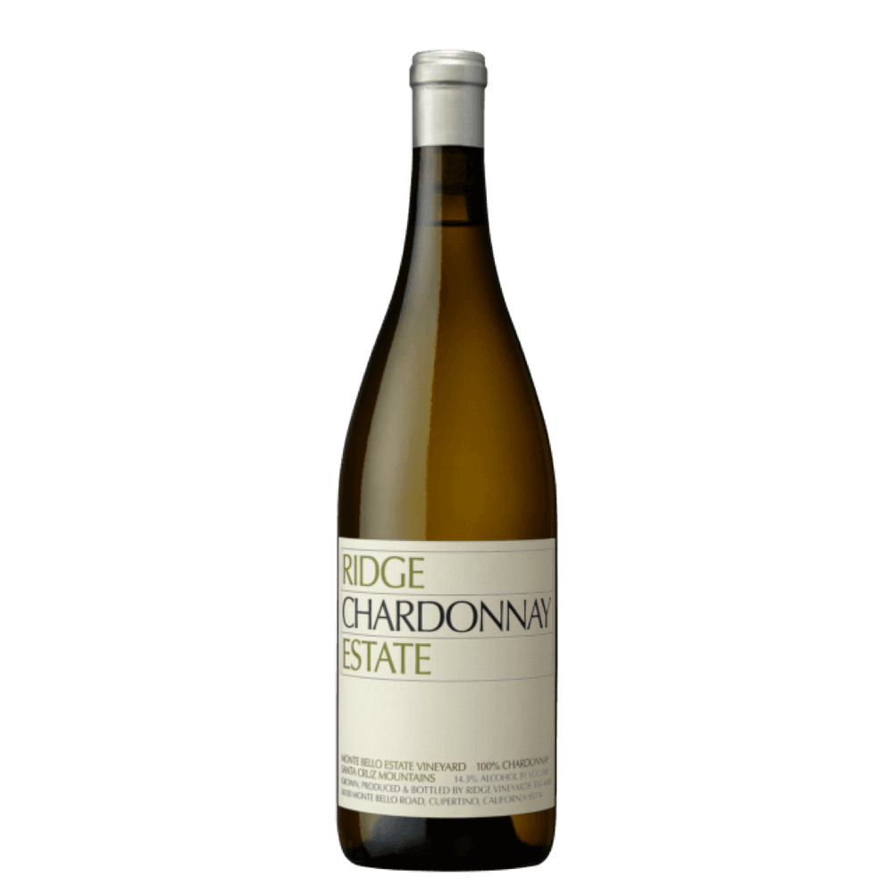 Ridge Chardonnay 2020 (Ridge Vineyards)