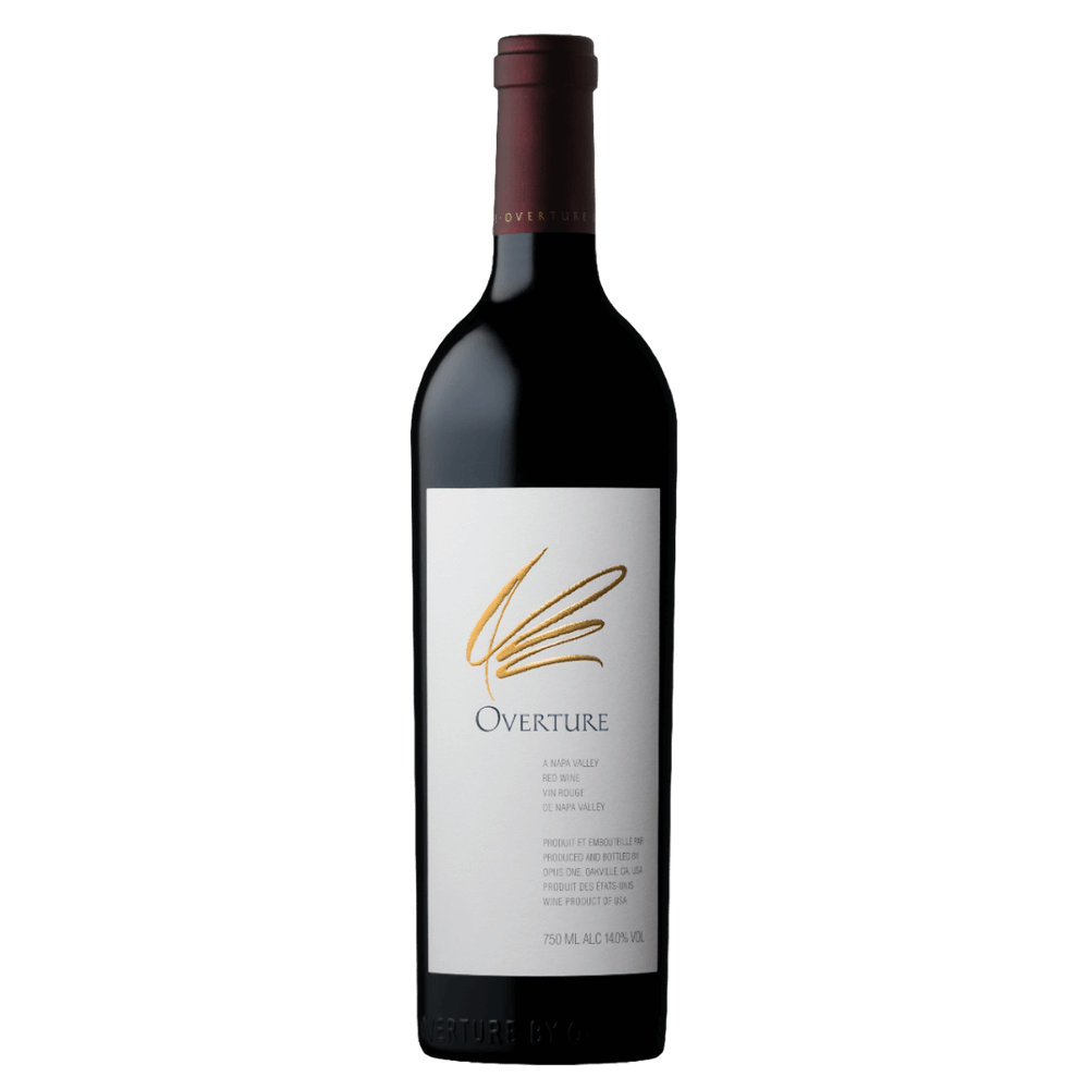 Opus One Overture (Opus One)