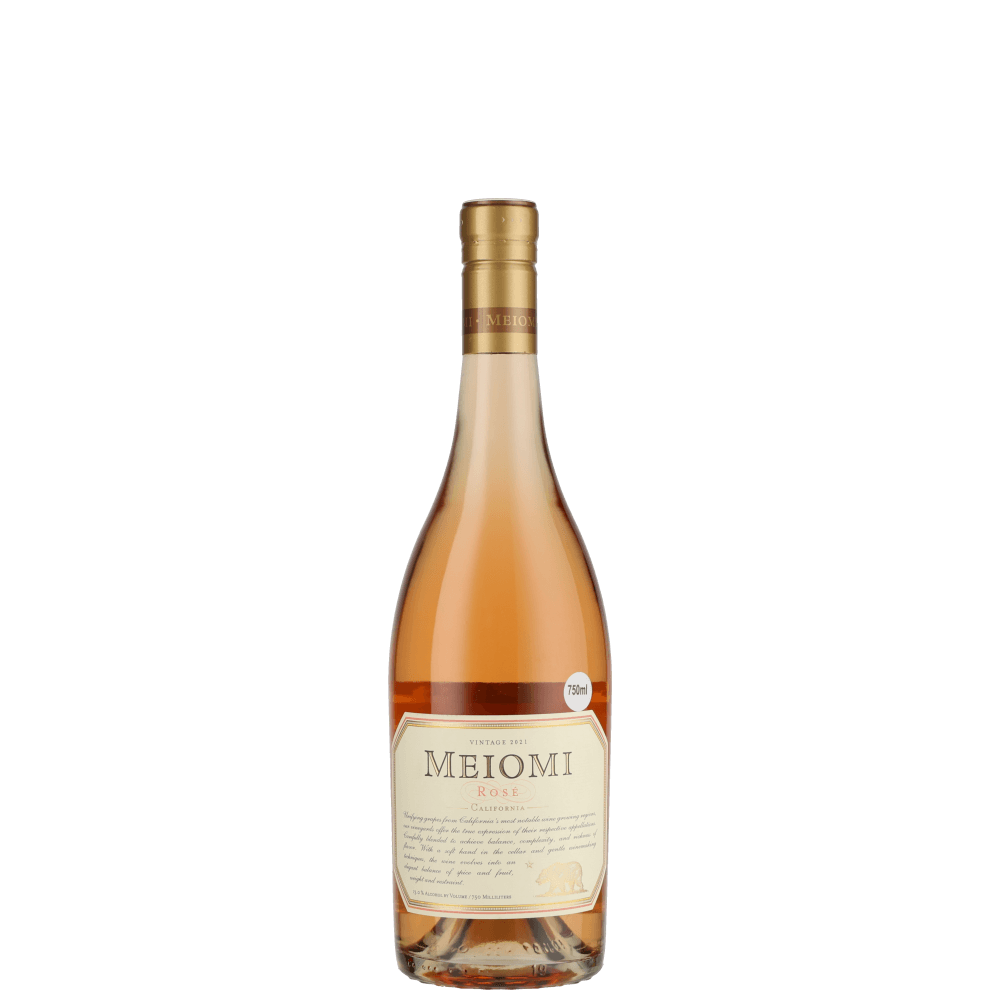Meiomi Rosé 2021 (Meiomi)