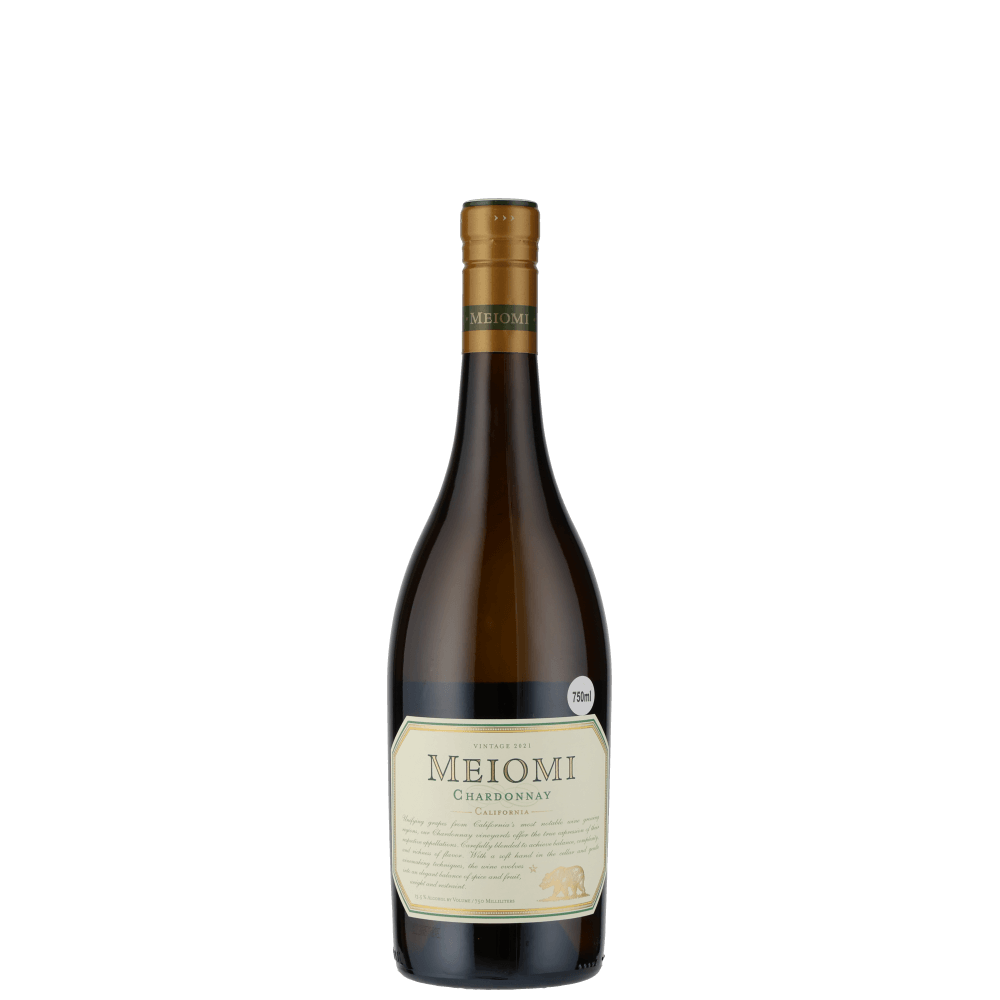 Meiomi Chardonnay 2021(Meiomi)