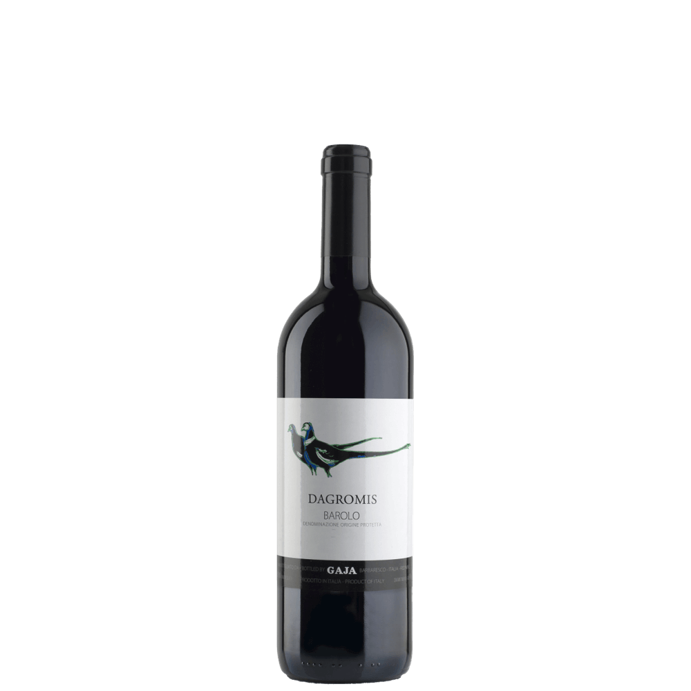 Gaja Dagromis Barolo 2018 (Angelo Gaja)