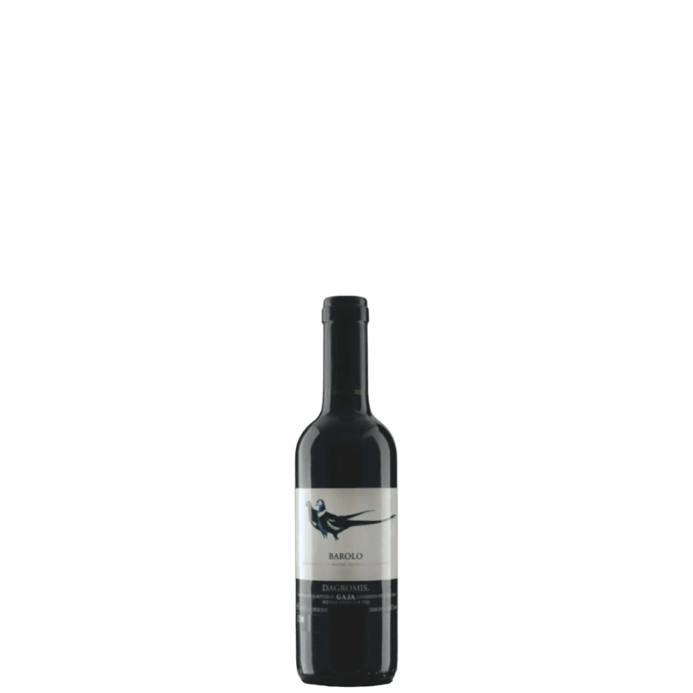Barolo Dagromis 2018 - Meia Gfa. (Angelo Gaja)