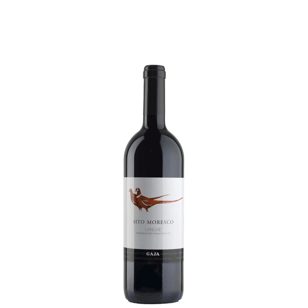Gaja Sito Moresco Langhe 2020 (Angelo Gaja)