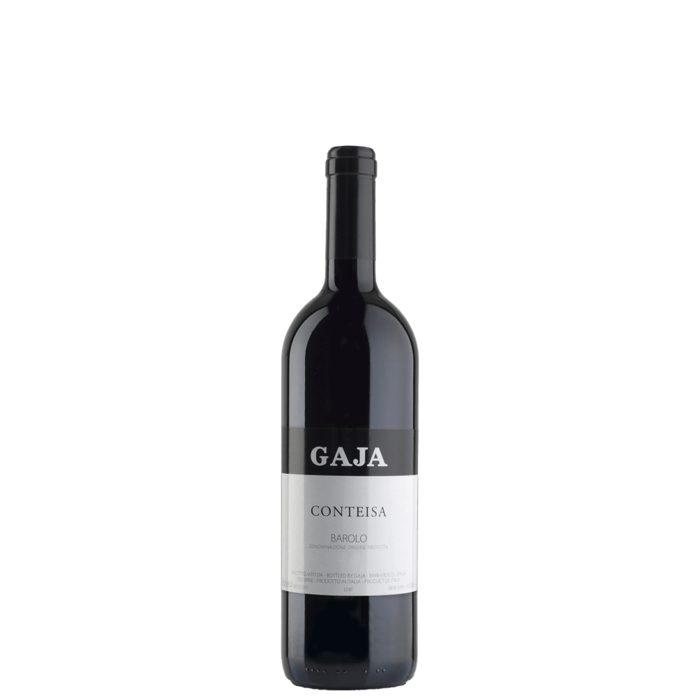 Gaja Conteisa Barolo 2018 (Angelo Gaja)