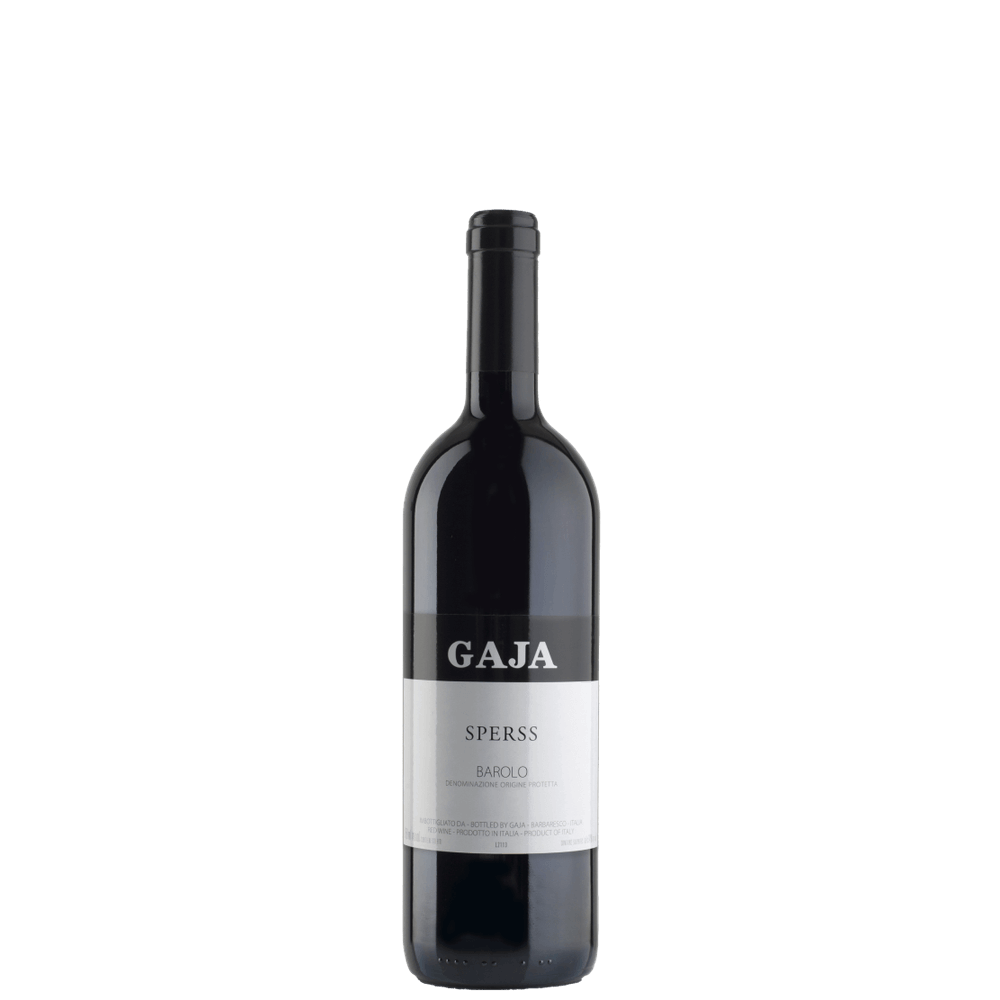 Gaja Sperss Barolo 2018 (Angelo Gaja)