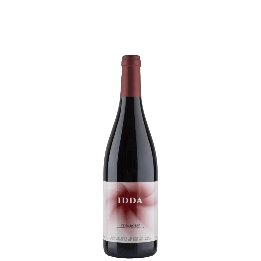 Idda Etna Rosso 2020 (Idda)