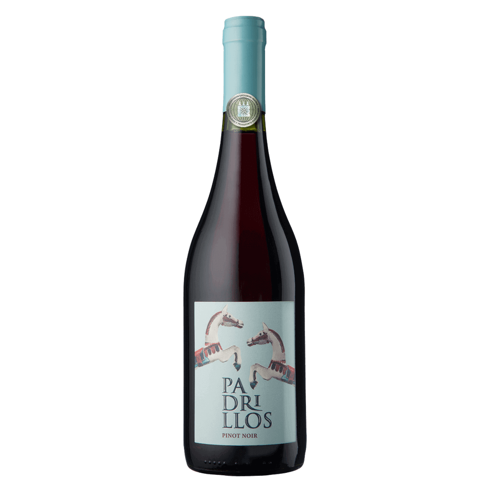 Padrillos Pinot Noir 2022 (Tikal - Ernesto Catena)