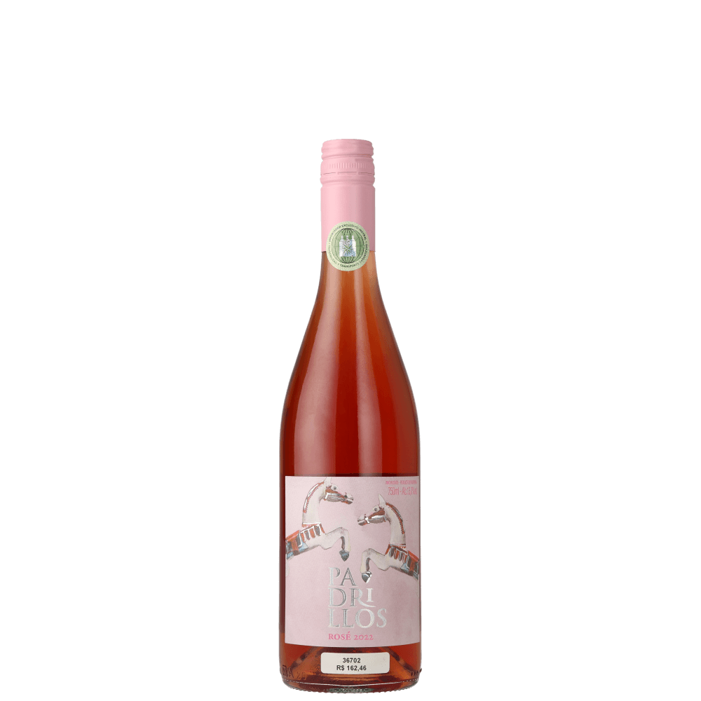 Padrillos Rosé 2022 (Tikal - Ernesto Catena)