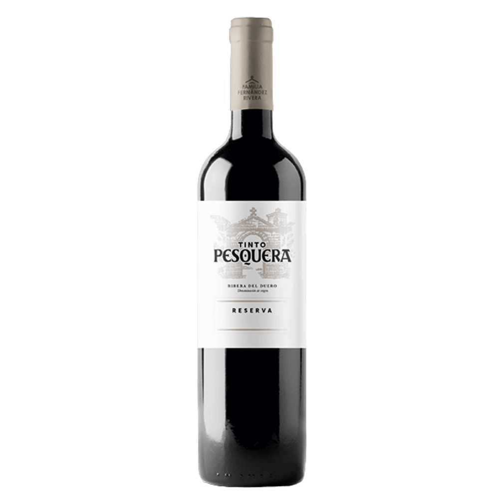 Pesquera Reserva 2018 (Pesquera)