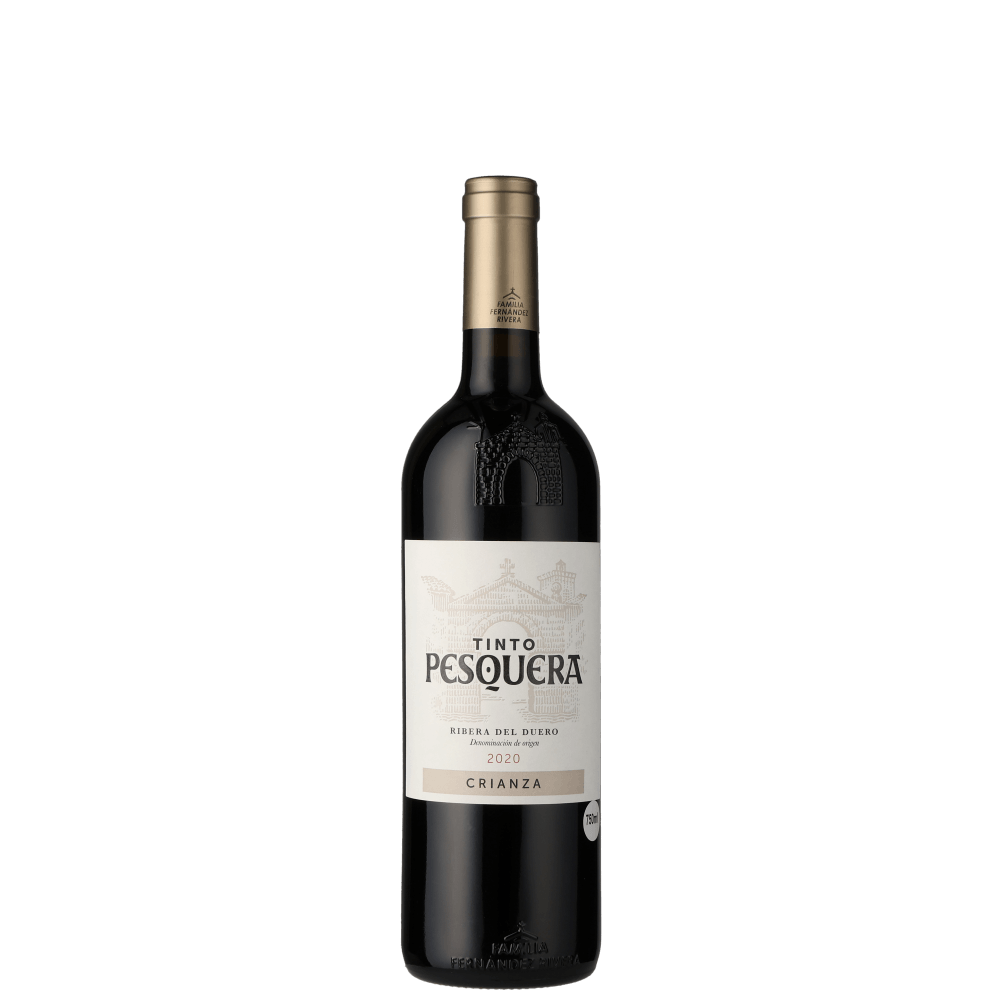 Pesquera Crianza 2020 (Pesquera)