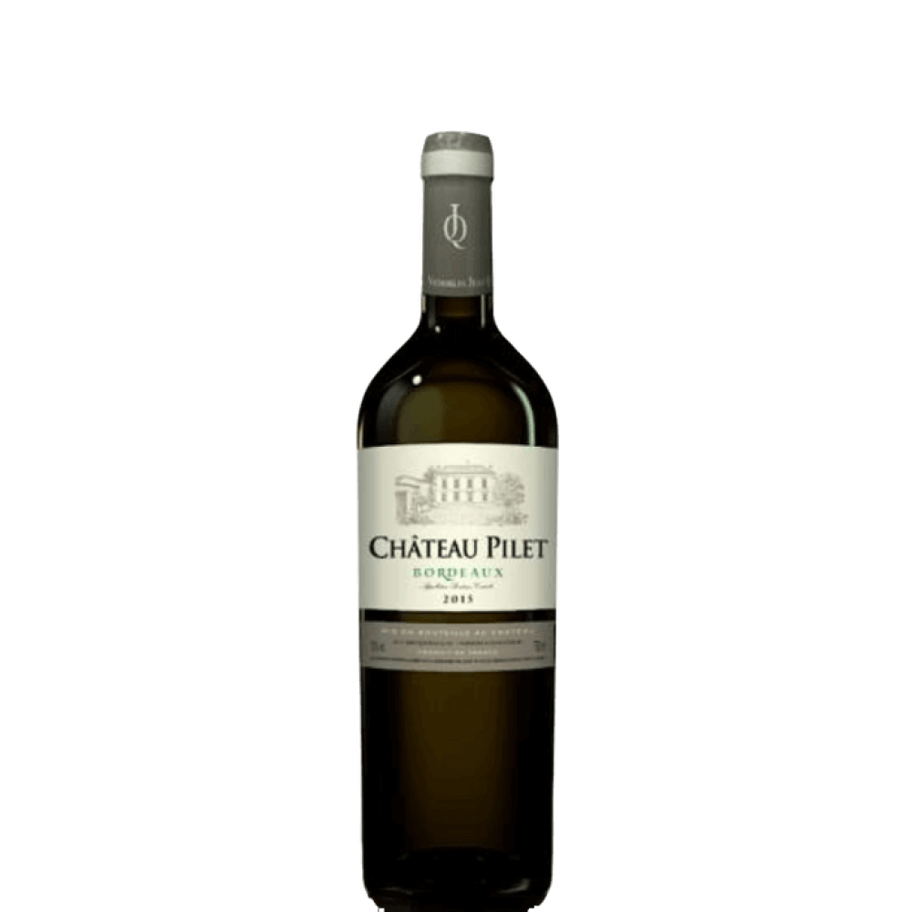 Château Pilet Blanc 2021 (Petits Châteaux)