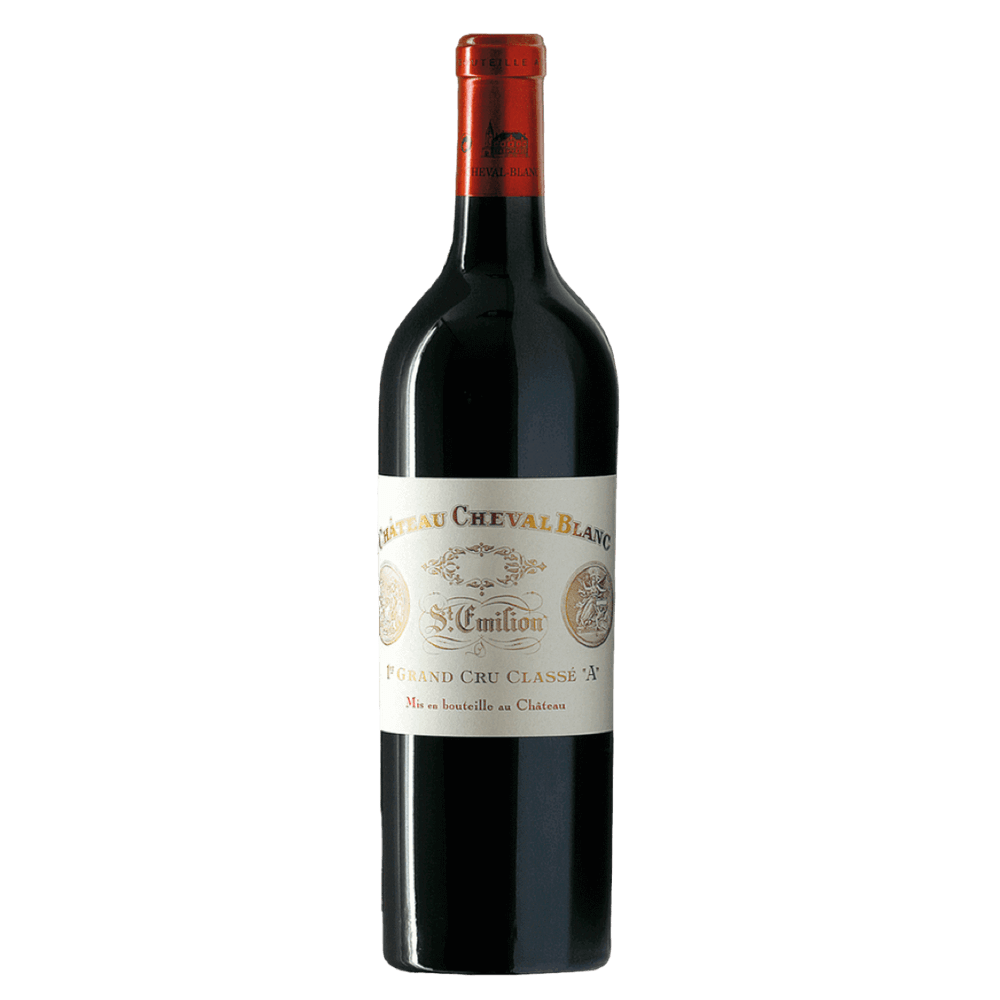 Château Cheval Blanc Saint-Émilion 2019 (1er Grand Cru Classé - St. Emilion)