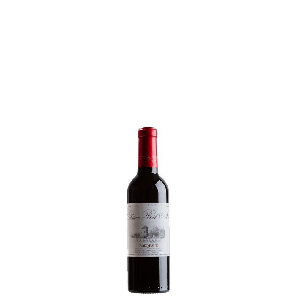 Château Bel Air 2021 - Meia gfa. (Petits Châteaux)