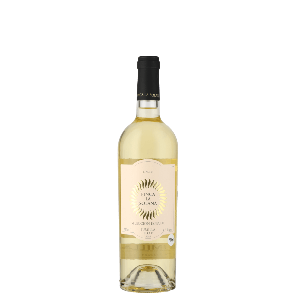 Finca La Solana Blanco 2022 (Luzón)