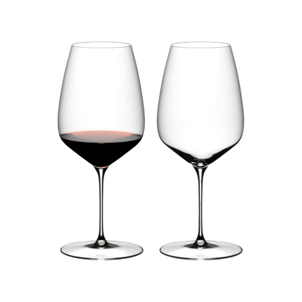 Taça Cabernet/Merlot - Kit com 2 taças - Linha Veloce (Riedel)