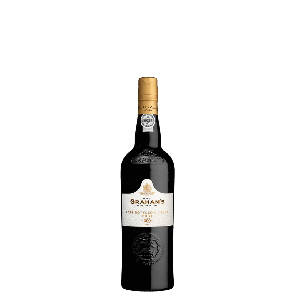 Graham's LBV 2017 (Graham's)