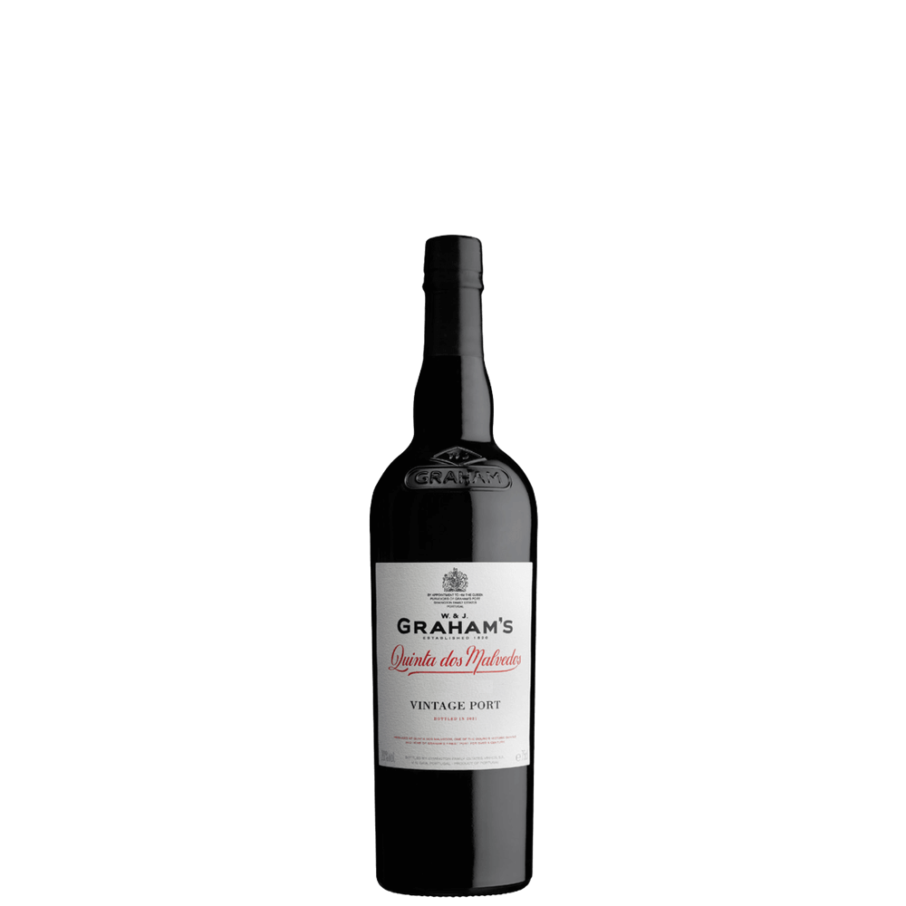 Graham's Quinta dos Malvedos Vintage 2012 (Graham's)