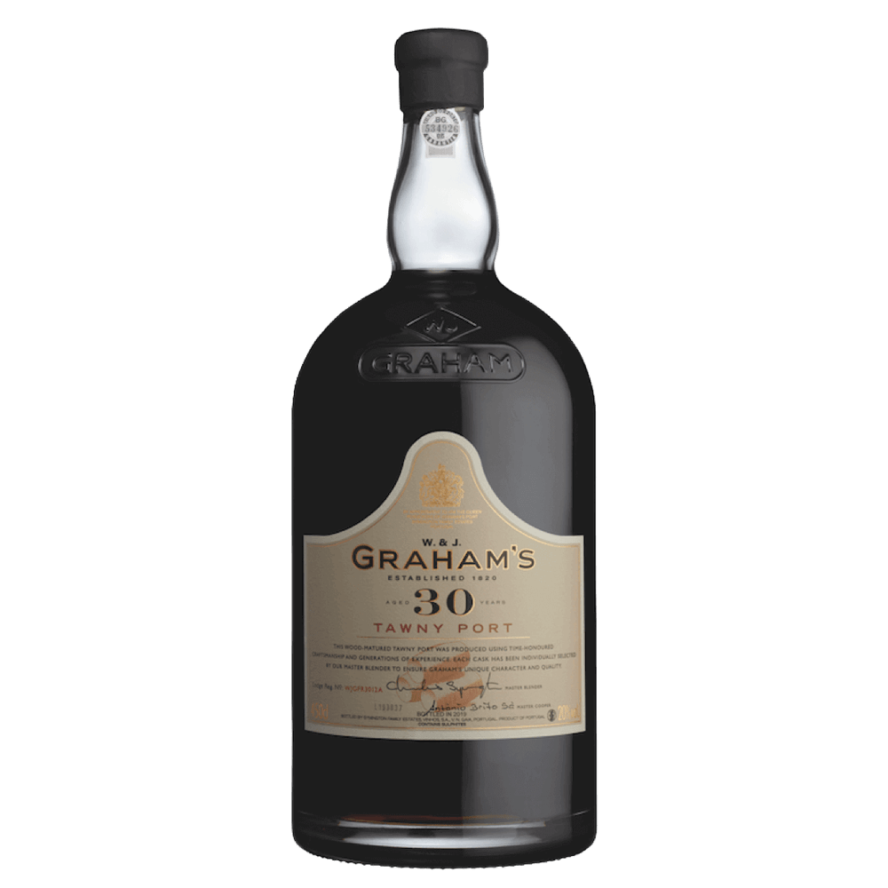 Graham's 30 Years Old Tawny - 4,5L (Graham's)