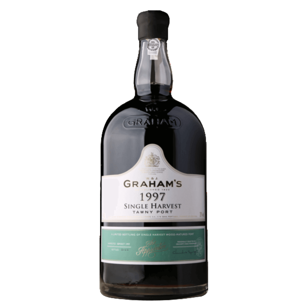 Graham's 1997 Single Harvest Tawny - 4,5L (Graham's)